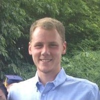 DAVENPORT Employee Zachery Andrews's profile photo
