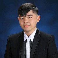 Liwayway Marketing Corporation Employee Adriene Alonzo's profile photo