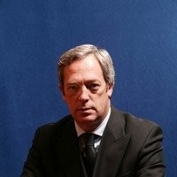 Portuguese Government Employee Nuno Caldeira da Silva's profile photo