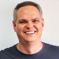 Antecipa Fácil Employee Thiago Critter Chiliatto's profile photo