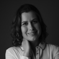 Scandit Employee Sarah Dickinson's profile photo