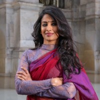 Report Local Employee Preethi Nallu's profile photo