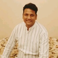 IBSFINtech - The TreasuryTech Company Employee Mahesh Wankhade's profile photo