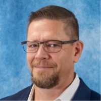 The DiSTI Corporation Employee Rob Gallagher's profile photo