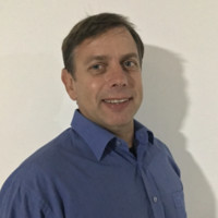 Johnson Controls - Australia and New Zealand Employee Wayne Medlin's profile photo