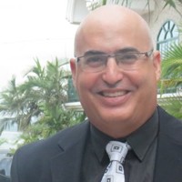 AIO Systems Employee Saar Most's profile photo