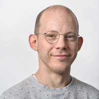 GARAIO REM AG Employee Aleš Rosina's profile photo