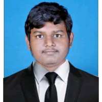 Anchor Engineering Services, Inc. Employee Bhuvaneshwaran R's profile photo