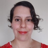 Creative Coefficient Employee Amalia Zaragozi's profile photo