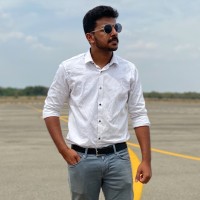 FenX Studio Employee Shiva Krishna's profile photo