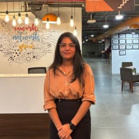Sell.Do Employee Aarzoo Choudhary's profile photo