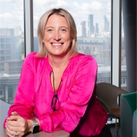 Transport for London Employee Fiona Brunskill's profile photo