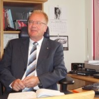 ASIMOV Robotics Employee Johnny Jarhall's profile photo