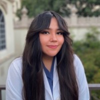 UC San Diego Health - Moores Cancer Center Employee Skye Y.'s profile photo
