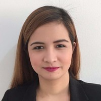 Libel L.L.C. Employee Efreline Mallari's profile photo