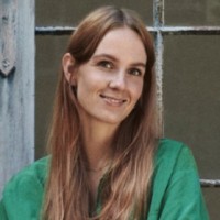 DIGNITY Employee Marie Friis's profile photo