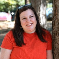 TeamChild Employee Meredith Cambre's profile photo