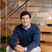 Sands Capital Employee Andrew Giordano's profile photo