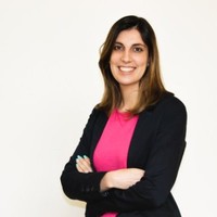 GLOOKAST Employee Cátia Brandão's profile photo