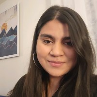 Castcapa Construction Employee Humnah Shaikh's profile photo