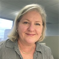 The Virginia Bar Association Employee Jennifer Strader's profile photo