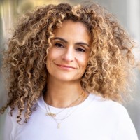 CoCreate Employee Nicki Farag's profile photo