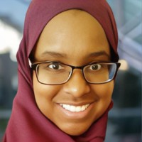 Khadijah Abdullah Email
