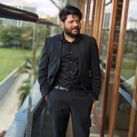 Gsoft Cloud Employee Bimal Babu's profile photo