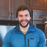 Antidote - Ultra Pure Nutrition Employee Ryan Sheldon's profile photo