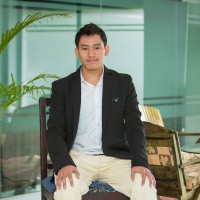 Bhagat Gurung Email