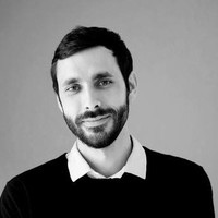 Mathieu Masy's profile photo