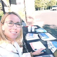 Mesa County Public Health Employee Heather Zadra's profile photo