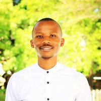 Digital FastForward Employee Bopaki Tebalo's profile photo