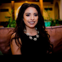 Simply Design Inc. Employee Adrianna Vigil's profile photo