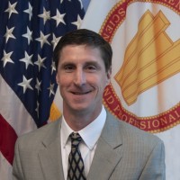 U.S. Army Test and Evaluation Command (ATEC) Employee Brian Kelly's profile photo