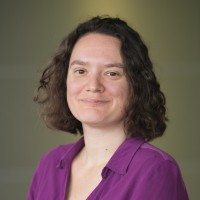 Penn State University Employee Emilie Lefoulon's profile photo
