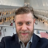 NVT Phybridge Employee Paul Gunn's profile photo