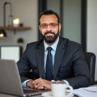 ShareEx Employee Ashraf Mahmoud's profile photo