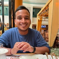 PlatinumRx Employee Piyush Kumar's profile photo