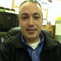 Constellium Employee Nathan Fields's profile photo