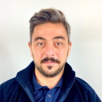 GROUP JCA Employee Muhammed Cüce's profile photo