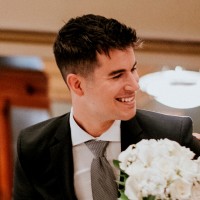 Alejandro Pitarch Olivas's profile photo