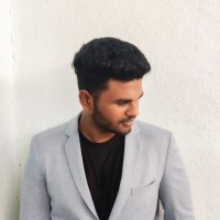 Airveda Employee Gokul S's profile photo