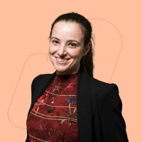 Webranking Employee Roberta Sanzani's profile photo