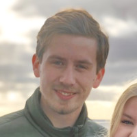 Rasmus Persson Email