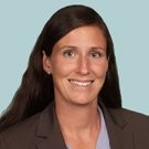 Covington & Burling LLP Employee Jessica O'Connell's profile photo