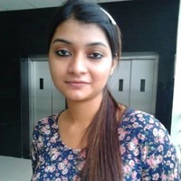 Riya Podder Email