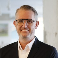 Beyer Blinder Belle Employee Kevin Storm's profile photo
