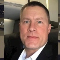 SpeakWrite Employee Rodney Reid's profile photo