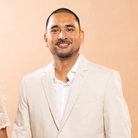 Paramount+ Employee Charlie Castro's profile photo